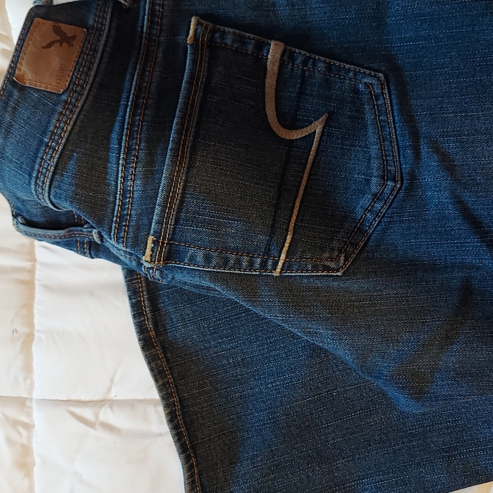 American Eagle Jean's for Women (6)